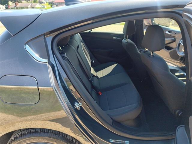 used 2018 Chevrolet Cruze car, priced at $11,490