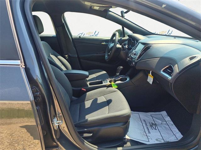 used 2018 Chevrolet Cruze car, priced at $11,490