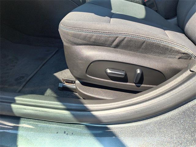 used 2018 Chevrolet Cruze car, priced at $11,490