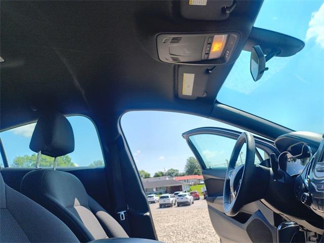 used 2018 Chevrolet Cruze car, priced at $11,490