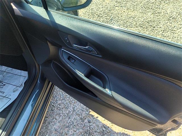 used 2018 Chevrolet Cruze car, priced at $11,490