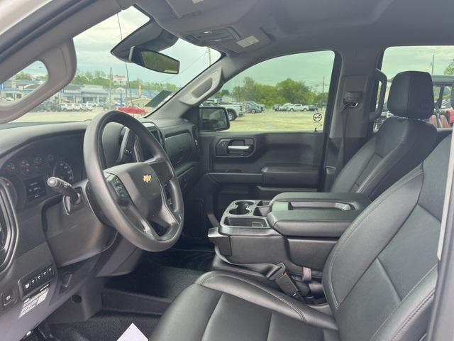 used 2022 Chevrolet Silverado 1500 car, priced at $29,000