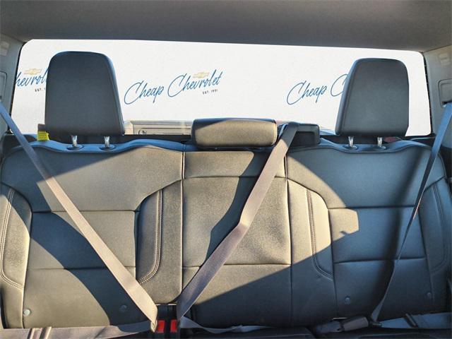 used 2021 Chevrolet Silverado 2500 car, priced at $41,967