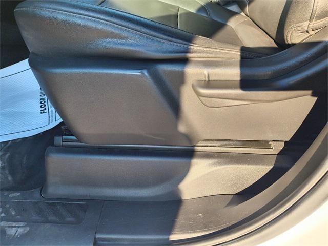 used 2021 Chevrolet Silverado 2500 car, priced at $41,967