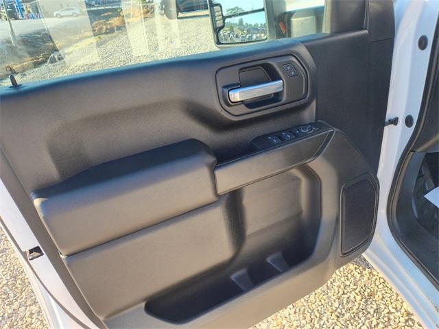 used 2021 Chevrolet Silverado 2500 car, priced at $41,967