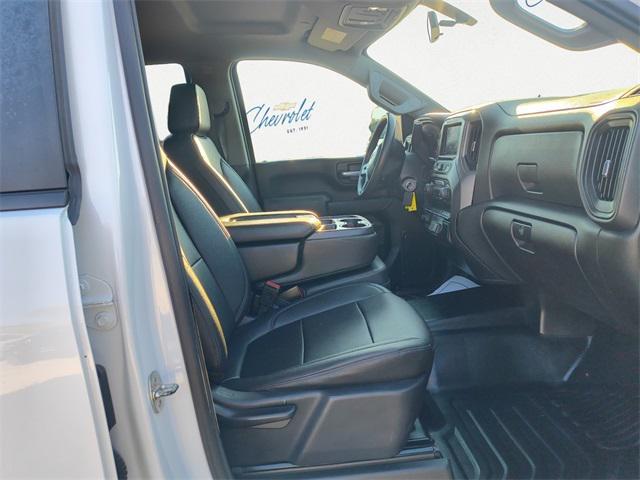 used 2021 Chevrolet Silverado 2500 car, priced at $41,967