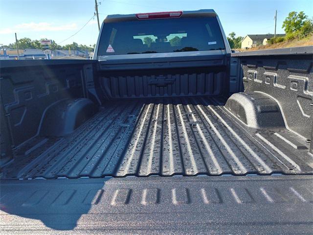 new 2025 Chevrolet Silverado 2500 car, priced at $72,500