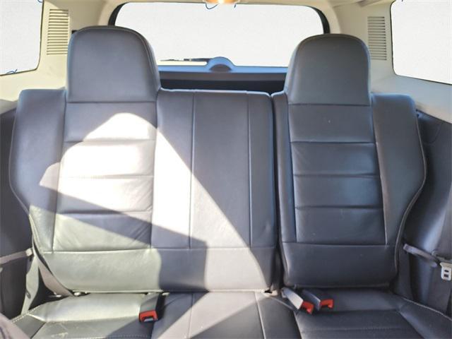 used 2015 Jeep Patriot car, priced at $6,750
