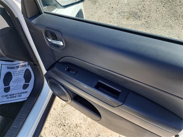 used 2015 Jeep Patriot car, priced at $6,750