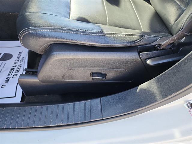 used 2015 Jeep Patriot car, priced at $6,750