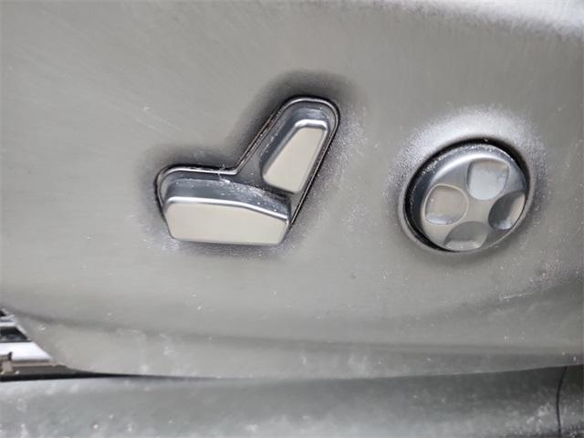 used 2021 Chrysler Voyager car, priced at $15,093