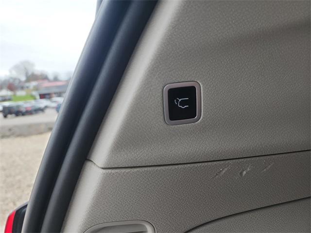 used 2021 Chrysler Voyager car, priced at $15,093