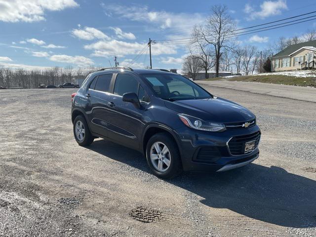 used 2019 Chevrolet Trax car, priced at $13,950