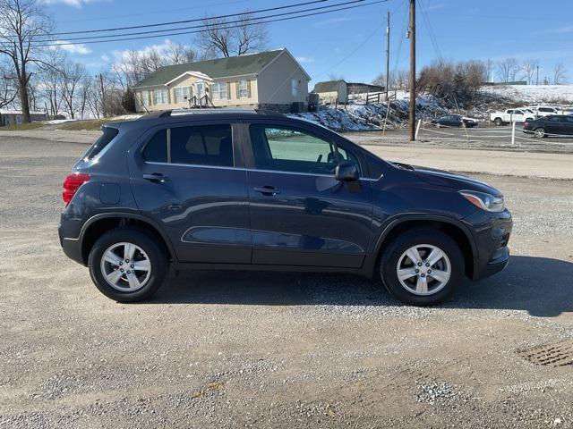 used 2019 Chevrolet Trax car, priced at $13,950