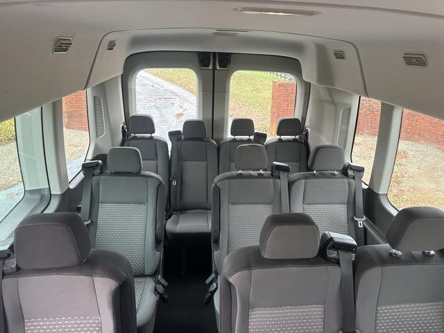 used 2021 Ford Transit-350 car, priced at $43,795