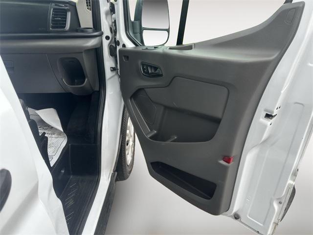 used 2021 Ford Transit-350 car, priced at $38,244