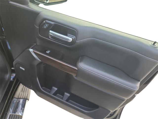 used 2019 GMC Sierra 1500 car, priced at $35,996