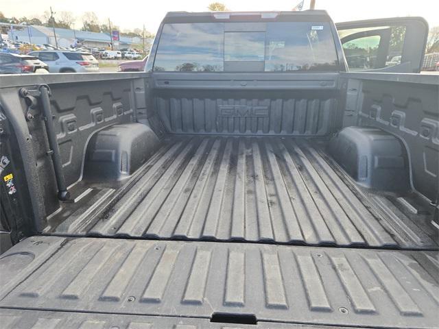 used 2019 GMC Sierra 1500 car, priced at $35,996