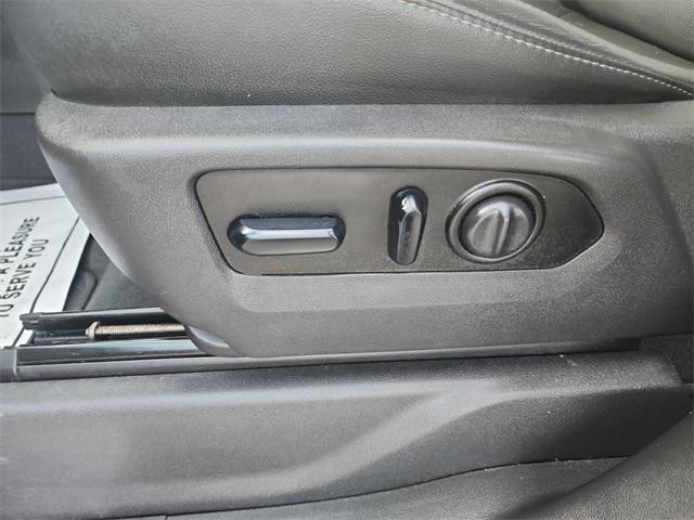 used 2019 GMC Sierra 1500 car, priced at $35,996