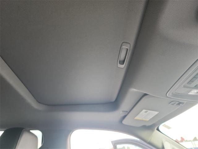 used 2019 GMC Sierra 1500 car, priced at $35,996