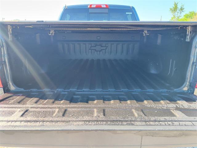 used 2018 Chevrolet Silverado 1500 car, priced at $29,250