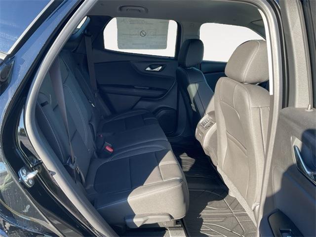 new 2025 Chevrolet Blazer car, priced at $39,900