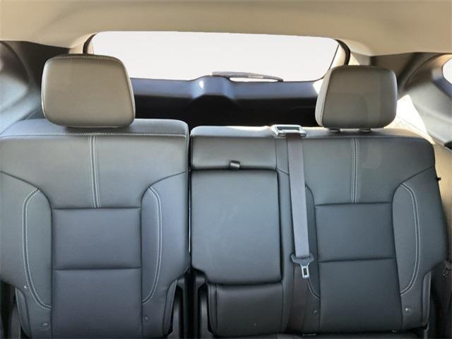 new 2025 Chevrolet Blazer car, priced at $39,900