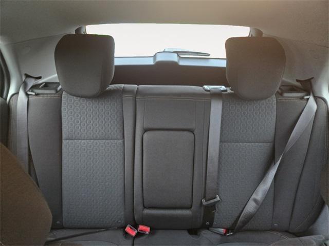 used 2022 Chevrolet Trax car, priced at $17,426