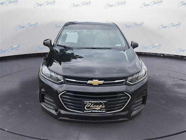 used 2022 Chevrolet Trax car, priced at $17,426