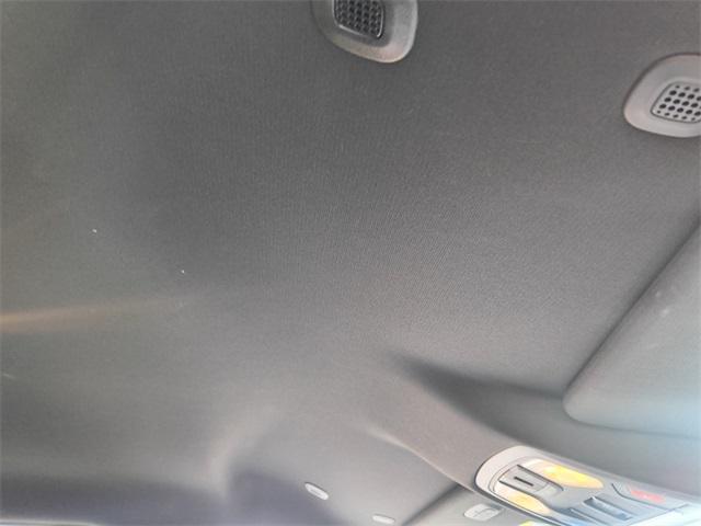 used 2022 Ram 1500 car, priced at $31,883