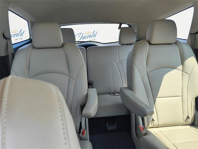 used 2022 Buick Enclave car, priced at $28,330