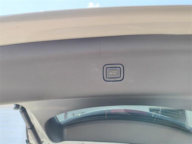 used 2022 Buick Enclave car, priced at $28,330