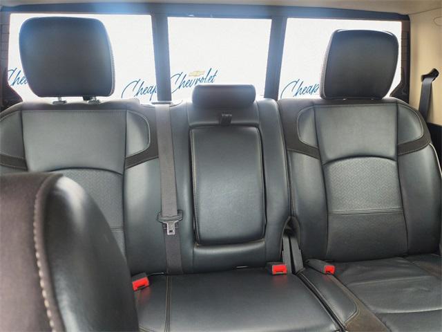 used 2022 Ram 2500 car, priced at $50,294