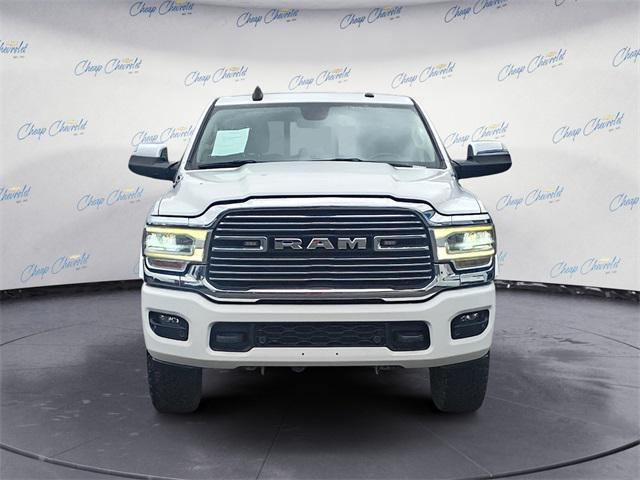 used 2022 Ram 2500 car, priced at $50,294
