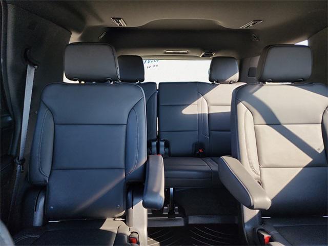 used 2021 Chevrolet Tahoe car, priced at $46,993
