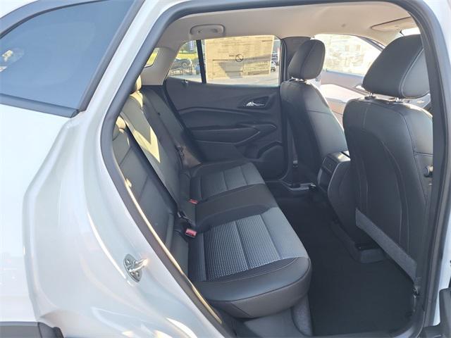 new 2026 Chevrolet Trax car, priced at $25,090