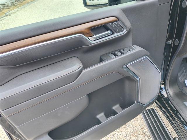 new 2025 Chevrolet Silverado 2500 car, priced at $79,000