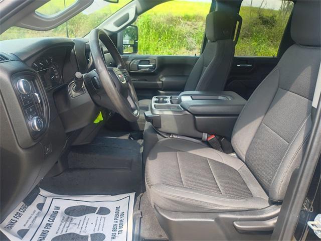 used 2023 GMC Sierra 2500 car, priced at $47,880