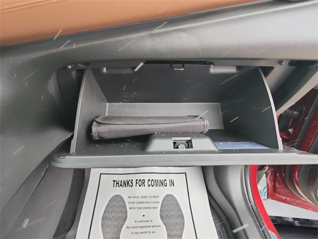 used 2021 Buick Encore GX car, priced at $19,800