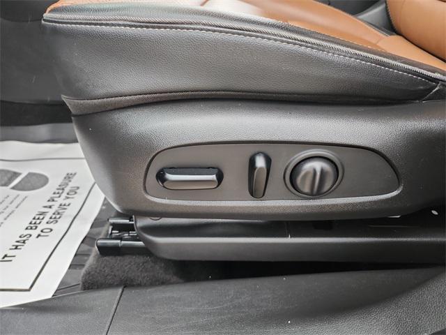 used 2021 Buick Encore GX car, priced at $19,800