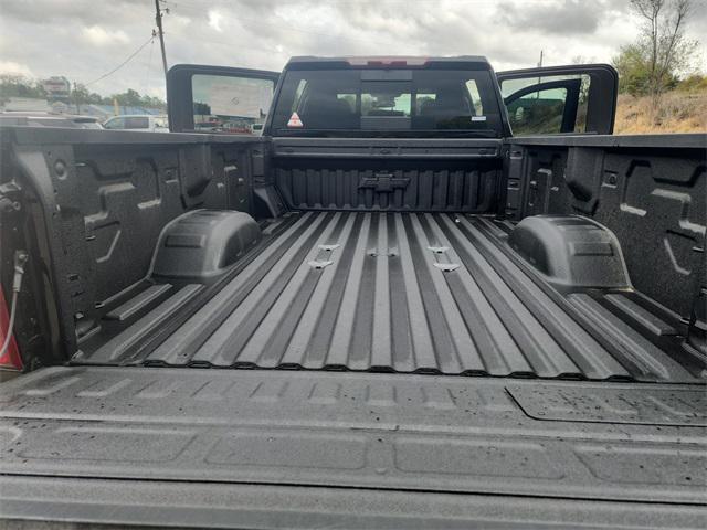 new 2026 Chevrolet Silverado 3500 car, priced at $74,200