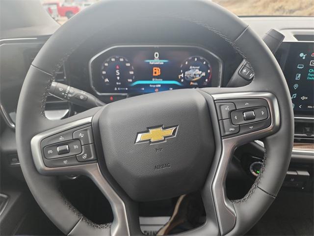 new 2026 Chevrolet Silverado 3500 car, priced at $74,200