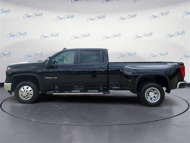 new 2026 Chevrolet Silverado 3500 car, priced at $74,200