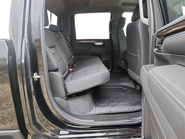 new 2026 Chevrolet Silverado 3500 car, priced at $74,200