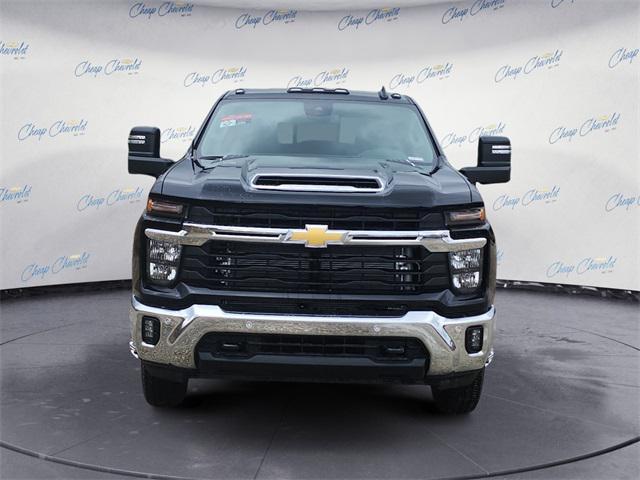 new 2026 Chevrolet Silverado 3500 car, priced at $74,200