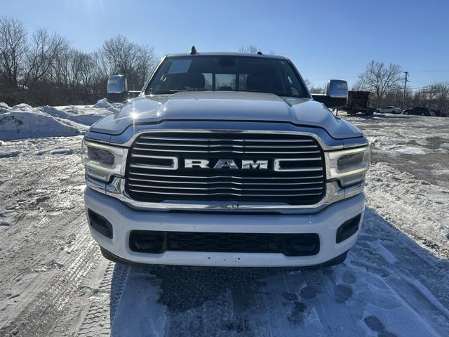 used 2023 Ram 2500 car, priced at $57,602