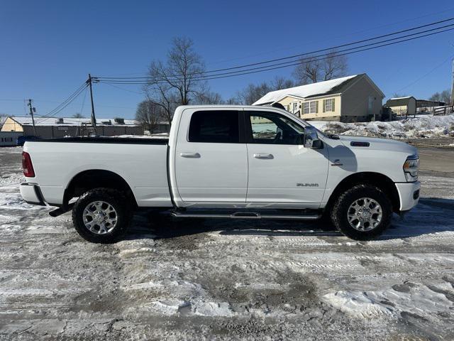 used 2023 Ram 2500 car, priced at $57,602