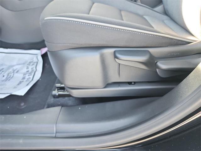 new 2026 Chevrolet TrailBlazer car