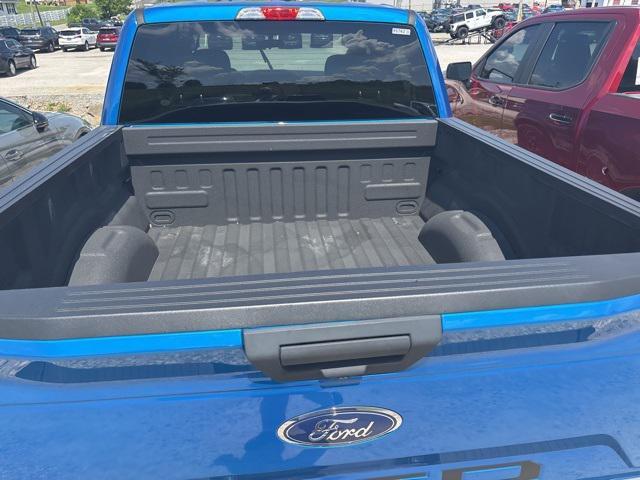 used 2019 Ford F-150 car, priced at $27,000