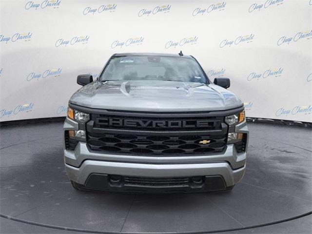 new 2025 Chevrolet Silverado 1500 car, priced at $42,498